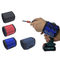 2021 New Fashion Super Strong Magnetic Portable Wristband for Holding Tools